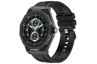 Smartwatch KIANO Watch czarny