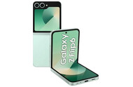 Smartfon Samsung Galaxy Z Flip 6 5G zielony 6.7" 12GB/256GB