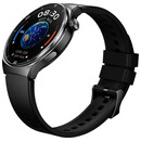 Smartwatch QCY S3 1.43" czarny