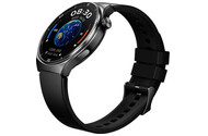 Smartwatch QCY S3 czarny