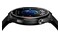 Smartwatch QCY S3 czarny