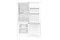 Lodówka do zabudowy AMICA BK22654i