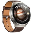 Smartwatch Huawei Watch 4 Classic Pro 1.5" srebrny