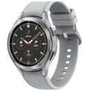 Smartwatch Samsung Galaxy Watch 4 Classic 1.2" srebrny