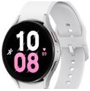 Smartwatch Samsung Galaxy Watch 5 1.19" srebrny