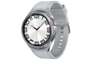 Smartwatch Samsung Galaxy Watch 6 Classic 1.31" srebrny