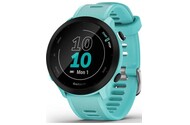 Smartwatch Garmin Forerunner 55 niebieski