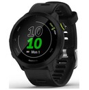 Smartwatch Garmin Forerunner 55 czarny