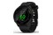 Smartwatch Garmin Forerunner 55 czarny