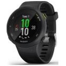 Smartwatch Garmin Forerunner 45 1.04" czarny