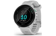 Smartwatch Garmin Forerunner 55 biały