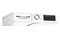 Pralko-suszarka Bosch WNA13402PL Serie 4 8.0kg 1400obr./min