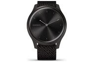 Smartwatch Garmin Vivomove Style 0.95" czarny