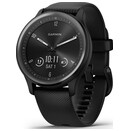 Smartwatch Garmin Vivomove Sport 0.25" czarny