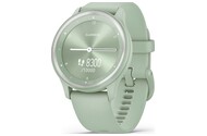 Smartwatch Garmin Vivomove Sport 0.25" miętowy