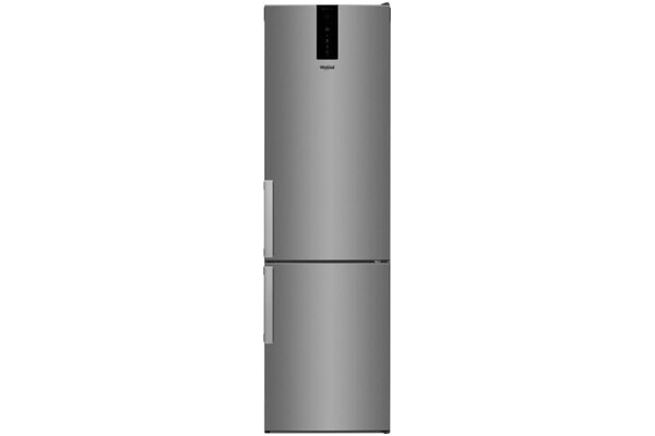 Lodówka Whirlpool W9921DOXH
