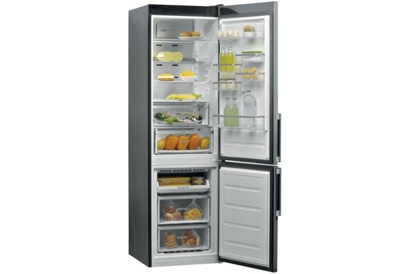 Lodówka Whirlpool W9921DOXH