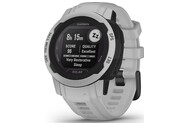 Smartwatch Garmin Instinct 2S Solar 0.79" szary