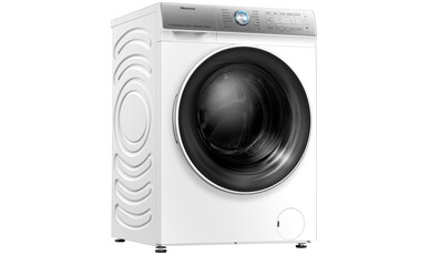 Pralko-suszarka Hisense WDQR1014EVAJM