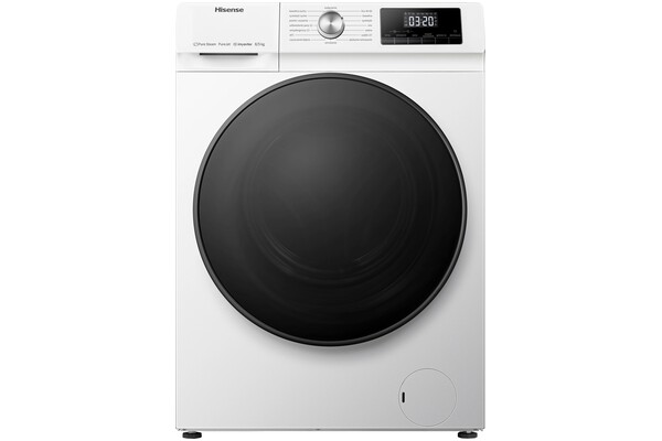 Pralko-suszarka Hisense WDQA8014EVJMT 8.0kg 1400obr./min