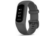 Smartwatch Garmin Vivosmart 5 0.73" czarny