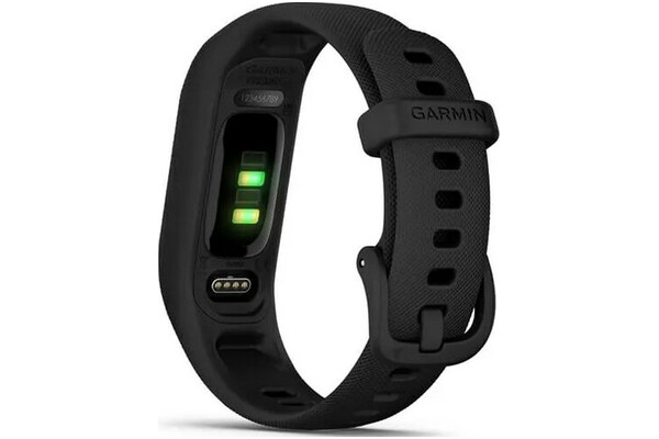 Smartwatch Garmin Vivosmart 5 0.73" czarny