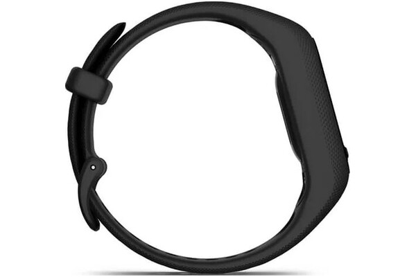 Smartwatch Garmin Vivosmart 5 0.73" czarny