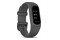 Smartwatch Garmin Vivosmart 5 0.73" czarny