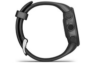 Smartwatch Garmin Forerunner 45S 1.04" czarny