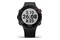 Smartwatch Garmin Forerunner 45S 1.04" czarny