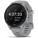 Smartwatch Garmin Forerunner 255S 1.1" szary