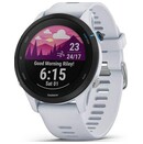 Smartwatch Garmin Forerunner 255 Music 1.3" biały