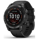 Smartwatch Garmin Epix Pro 1.3" szary