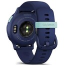 Smartwatch Garmin Vivoactive 5 1.2" granatowy