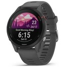 Smartwatch Garmin Forerunner 255 1.3" szary