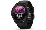 Smartwatch Garmin Forerunner 255 Music 1.3" czarny