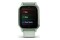 Smartwatch Garmin Venu SQ 1.41" miętowy