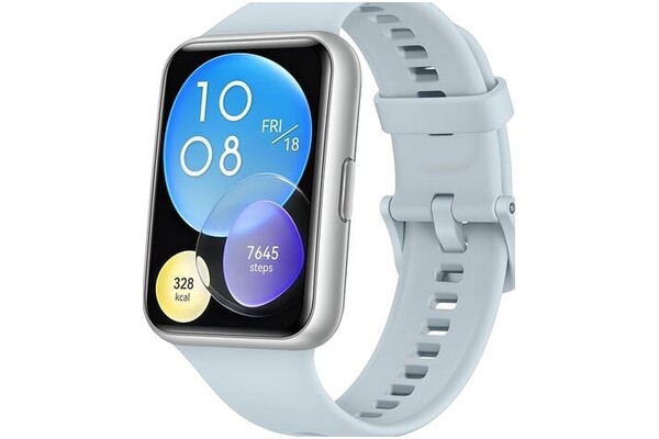 Smartwatch Huawei Watch Active Fit 2 niebieski
