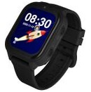 Smartwatch Garett Electronics Kids Sun 4G 1.85" czarny