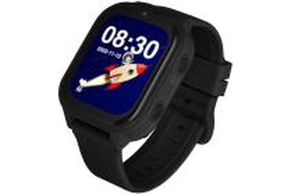 Smartwatch Garett Electronics Kids Sun 4G czarny