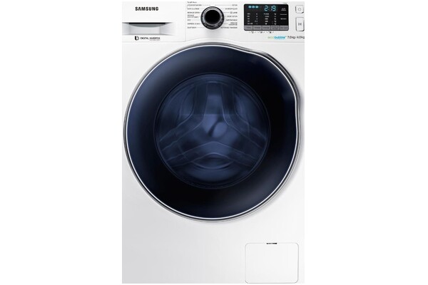 Pralko-suszarka Samsung WD70J5A10AW 7.0kg 1400obr./min