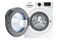 Pralko-suszarka Samsung WD70J5A10AW 7.0kg 1400obr./min