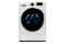 Pralko-suszarka Samsung WD80J6410AW 8.0kg 1400obr./min