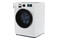 Pralko-suszarka Samsung WD80J6410AW 8.0kg 1400obr./min