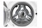 Pralko-suszarka Samsung WD80J6410AW 8.0kg 1400obr./min