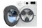 Pralko-suszarka Samsung WD80K5A10OWEO AddWash 8.0kg 1400obr./min