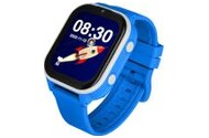 Smartwatch Garett Electronics Kids Sun 4G niebieski