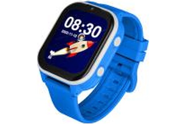 Smartwatch Garett Electronics Kids Sun 4G niebieski