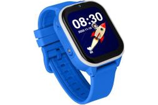 Smartwatch Garett Electronics Kids Sun 4G niebieski