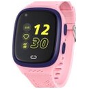 Smartwatch Garett Electronics Kids Rock 4G 1.4" różowy